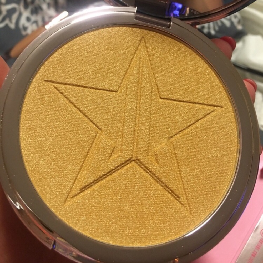 Repost: Jeffree Star Highlight